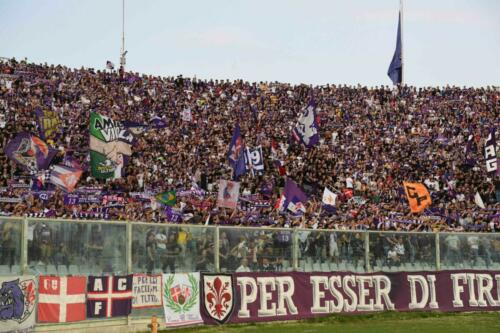 ACF FIORENTINA VS JUVENTUS FC 05